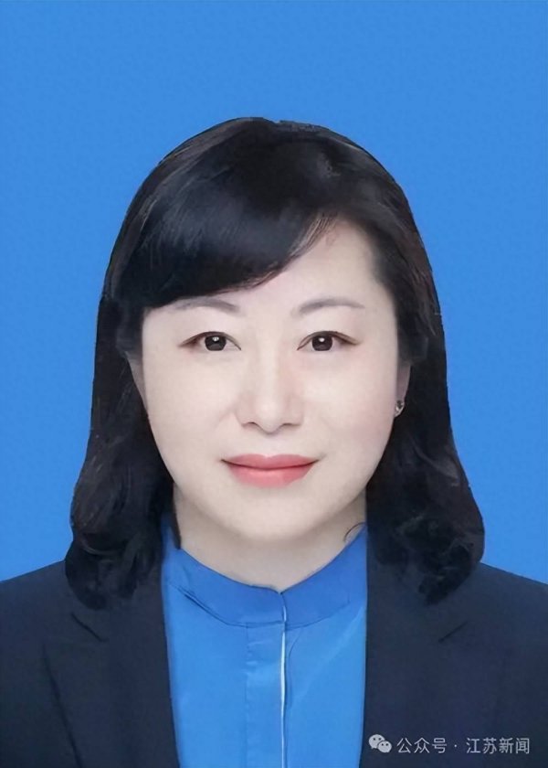 添盈聚富 张迎春履新江苏开放大学校长